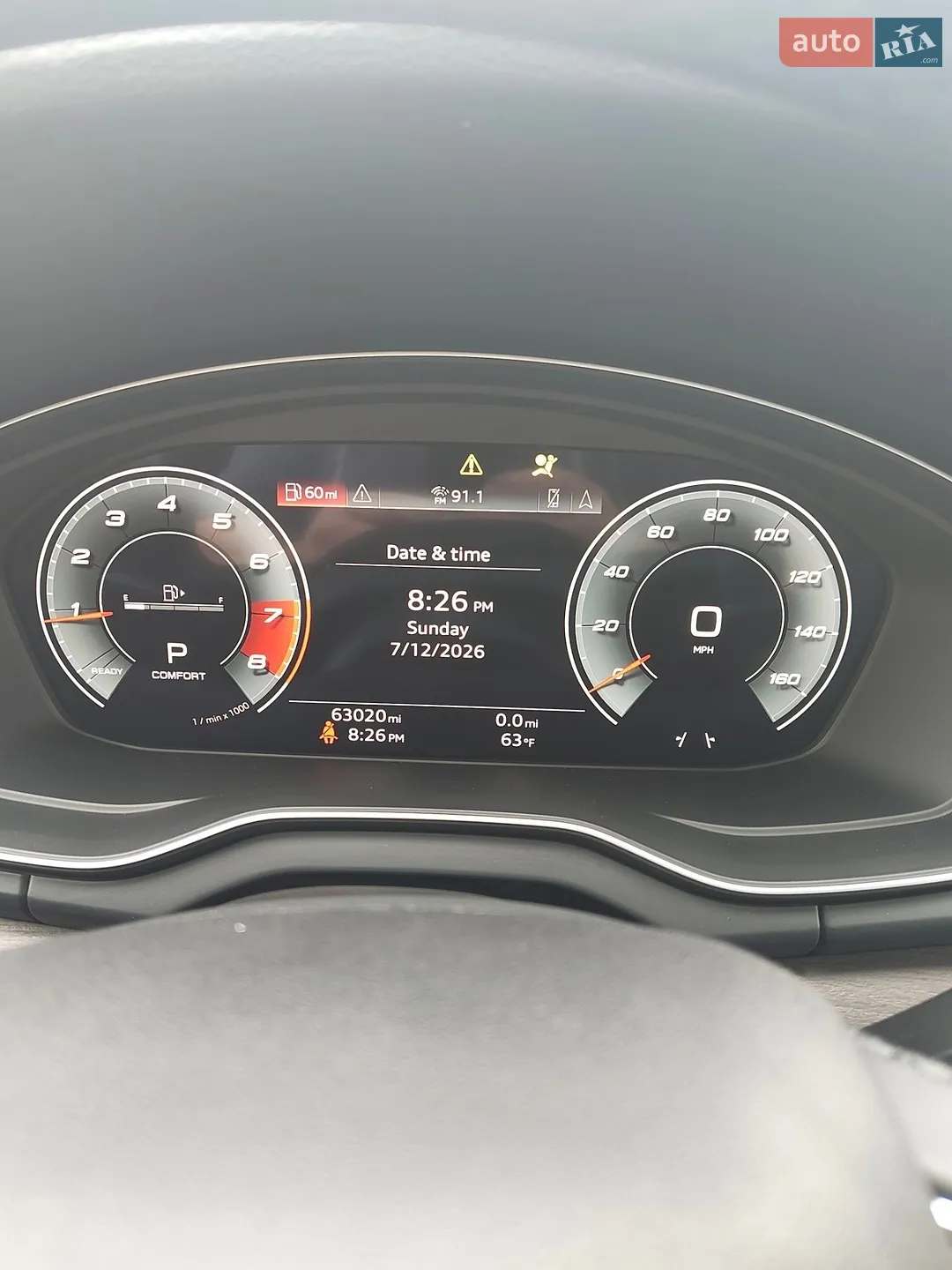 2021 Audi Q5 - мініатюра 22
