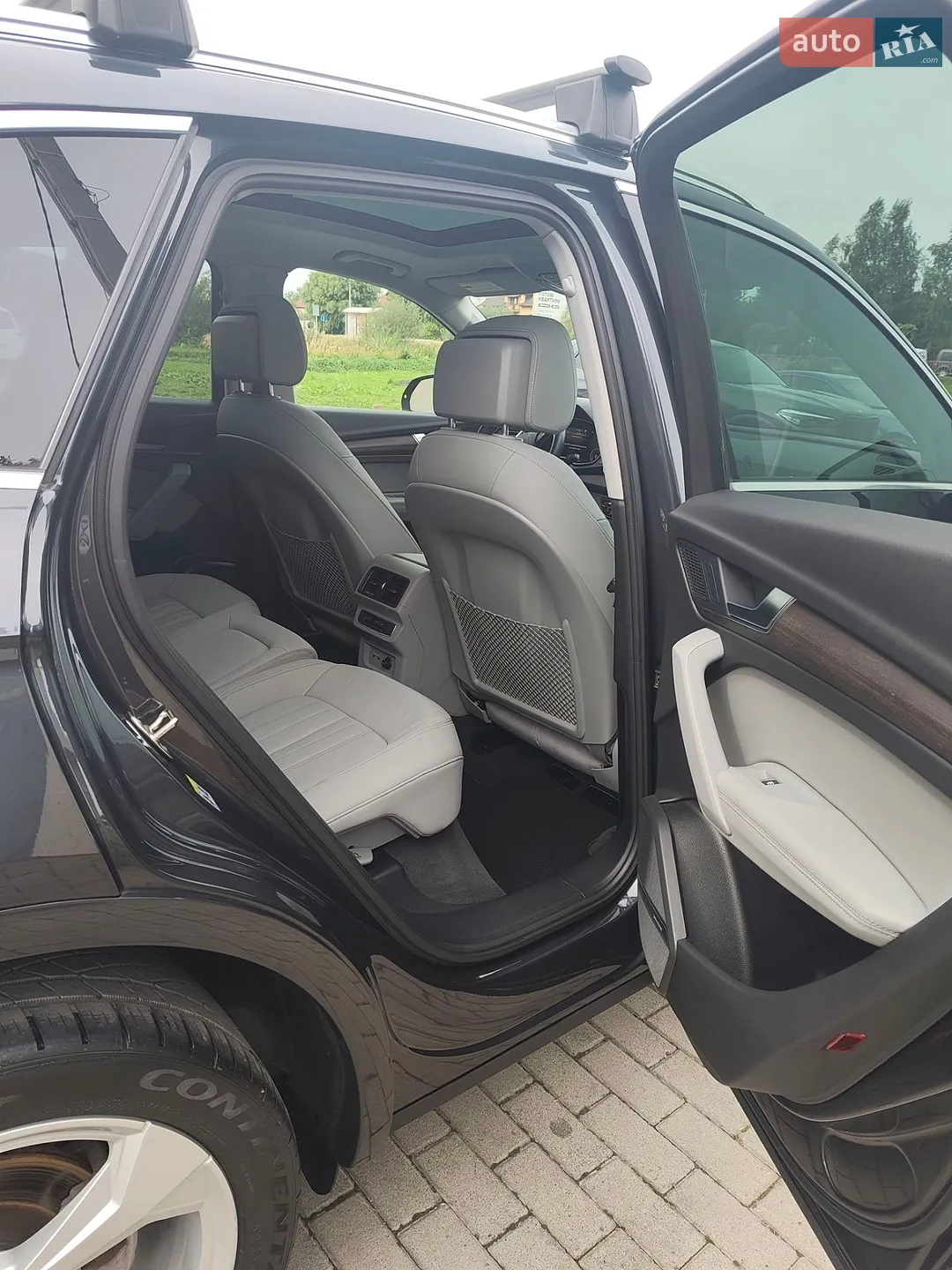 2021 Audi Q5 - мініатюра 28