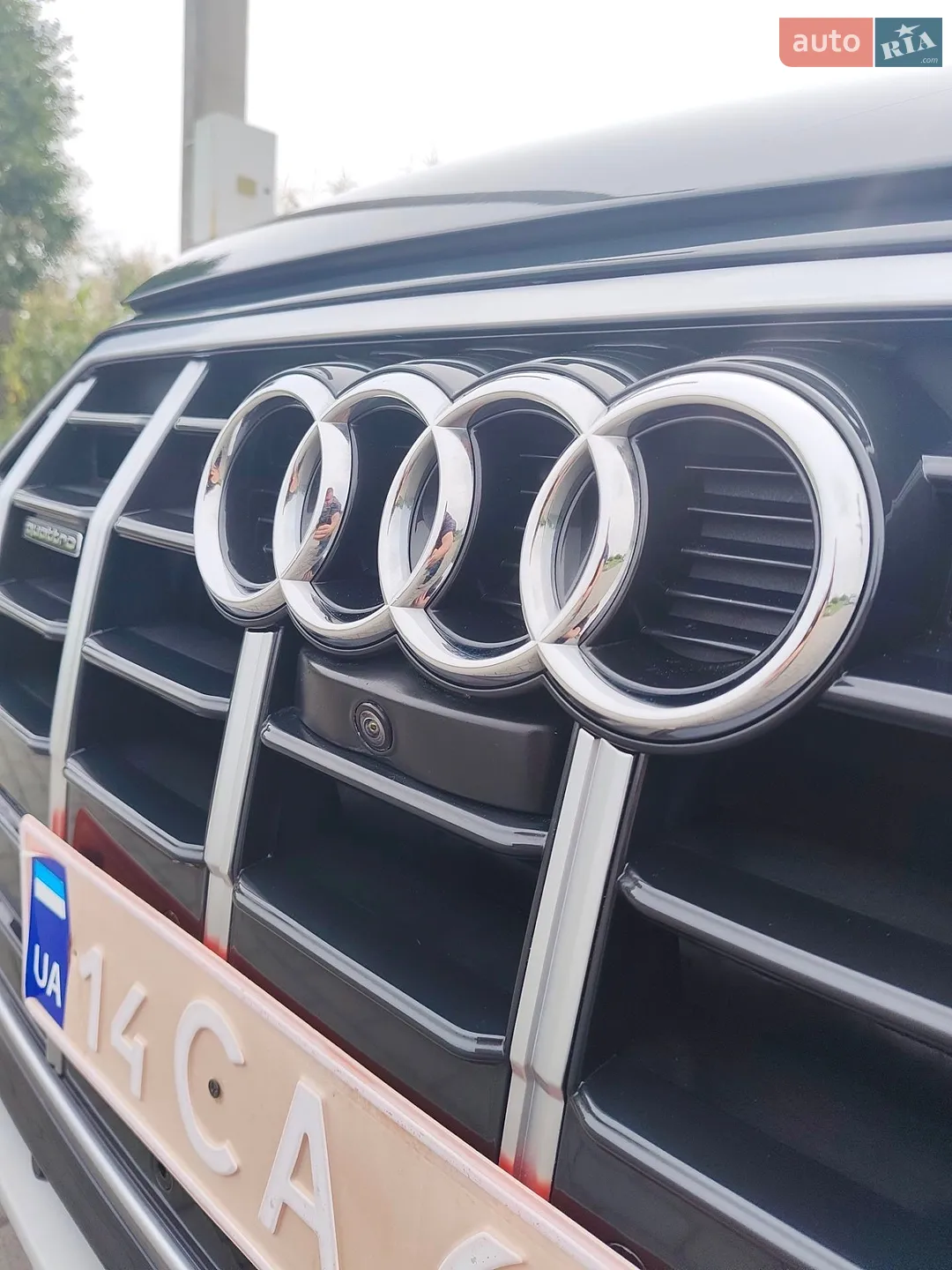 2021 Audi Q5 - мініатюра 33