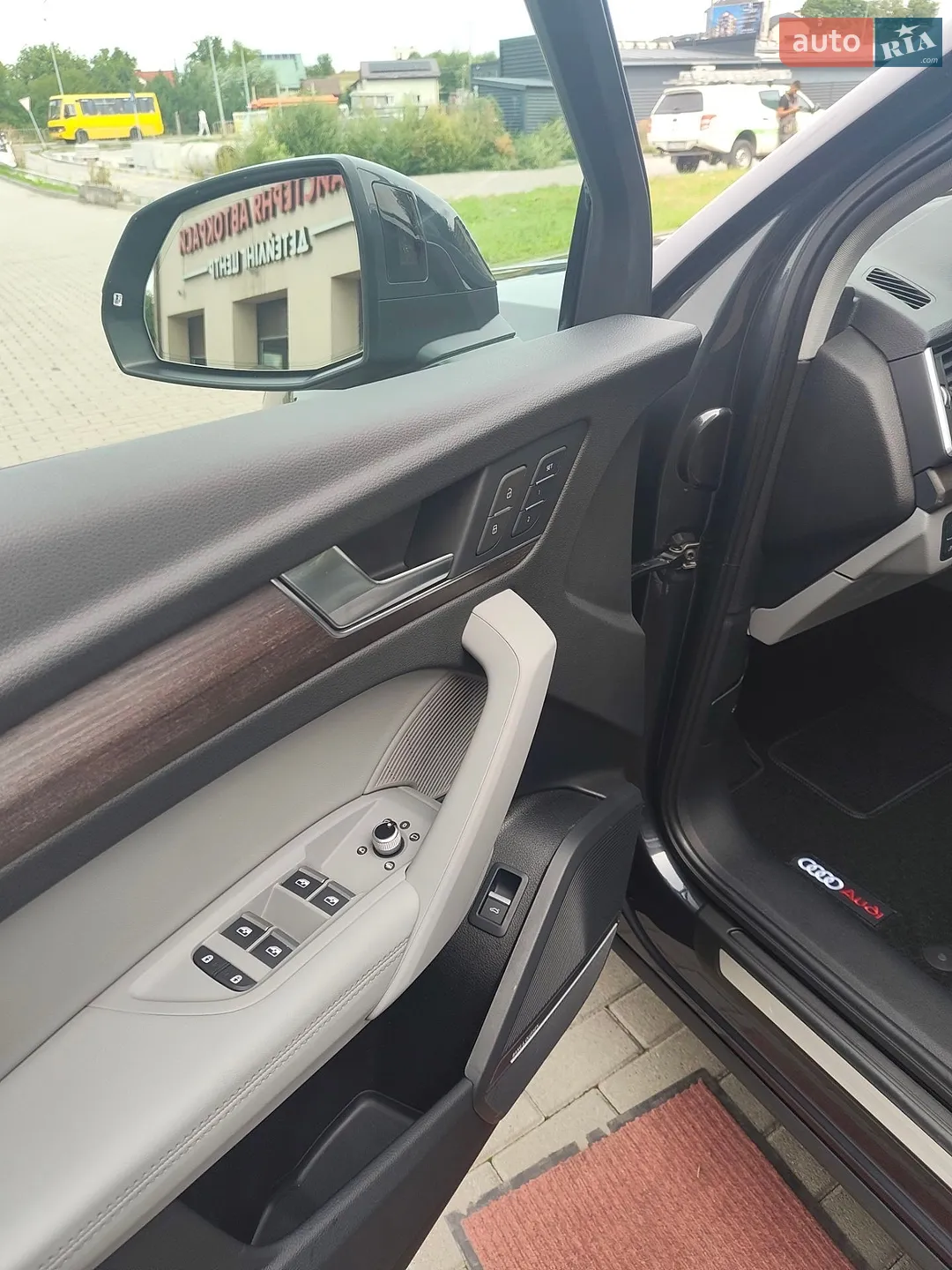 2021 Audi Q5 - мініатюра 36