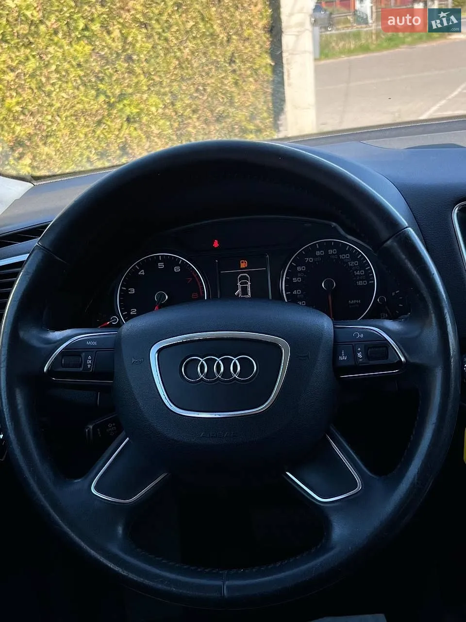 2014 Audi Q5 - мініатюра 23