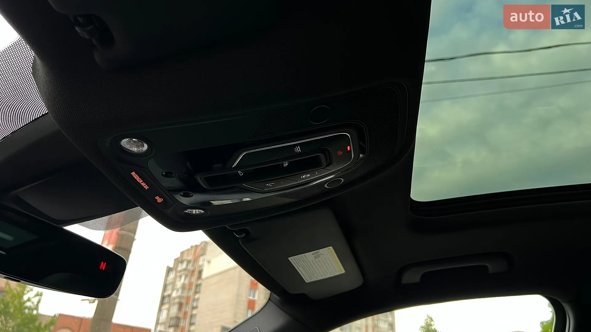 2017 Audi Q5 - мініатюра 16