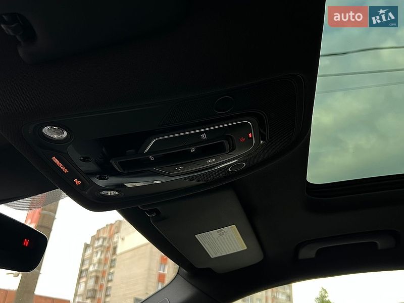 Внедорожник / Кроссовер Audi Q5 2017 в Львове