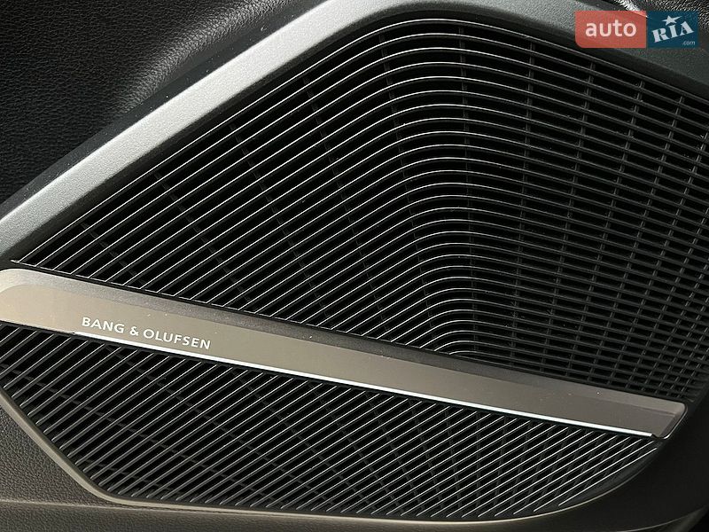 Внедорожник / Кроссовер Audi Q5 2017 в Львове