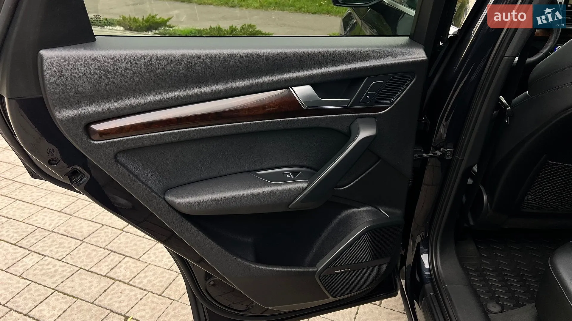 2017 Audi Q5 - мініатюра 27