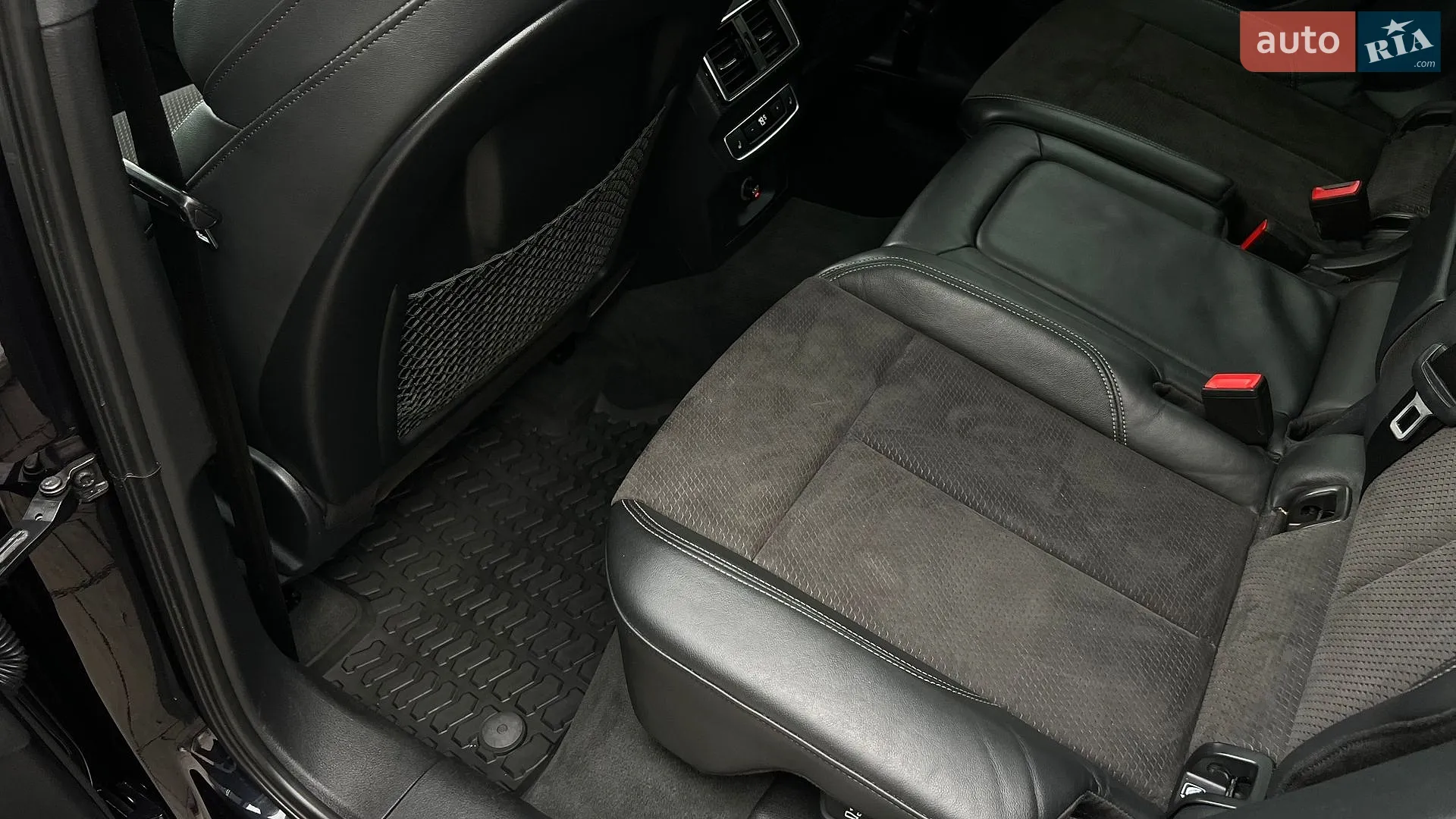 2017 Audi Q5 - мініатюра 28