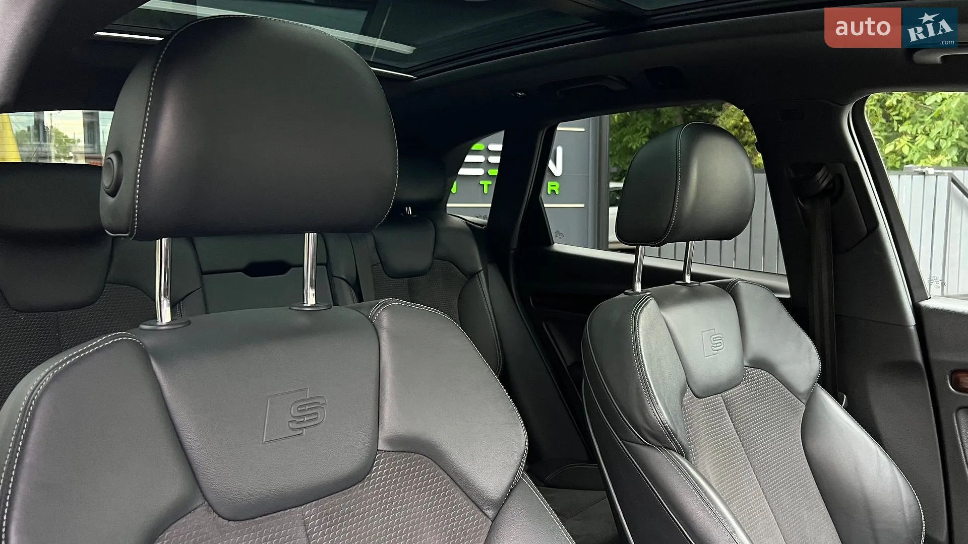 2017 Audi Q5 - мініатюра 41