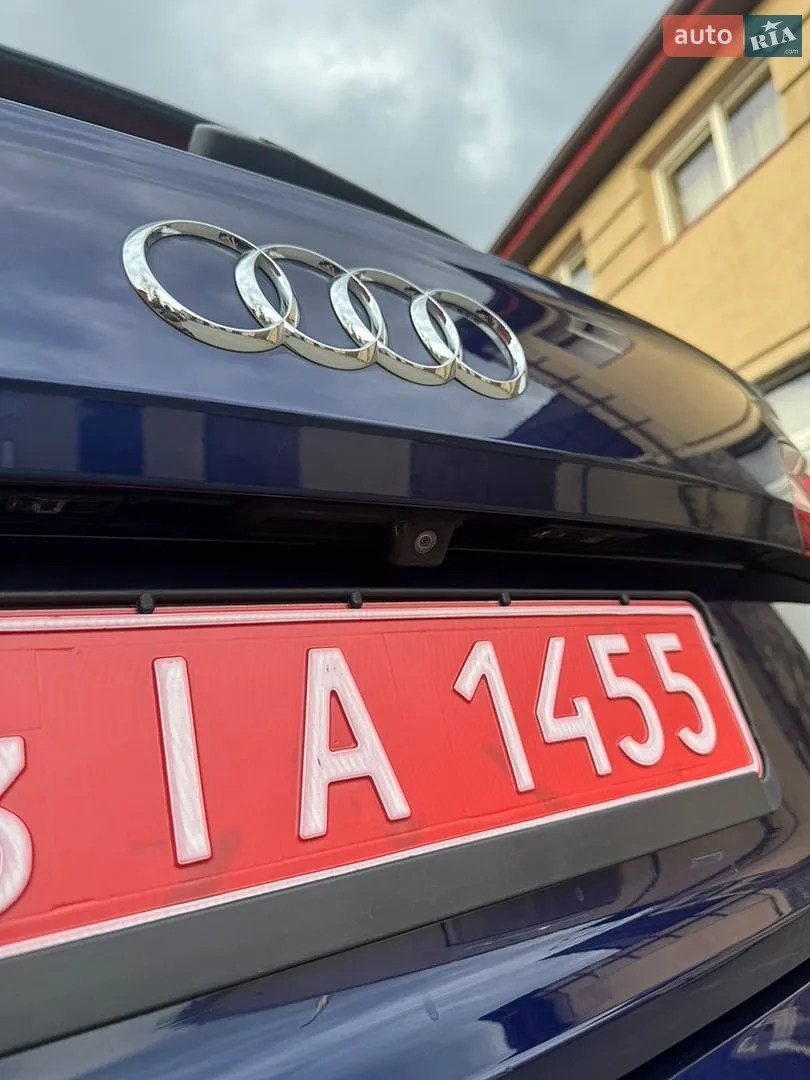 2018 Audi Q5 - мініатюра 44