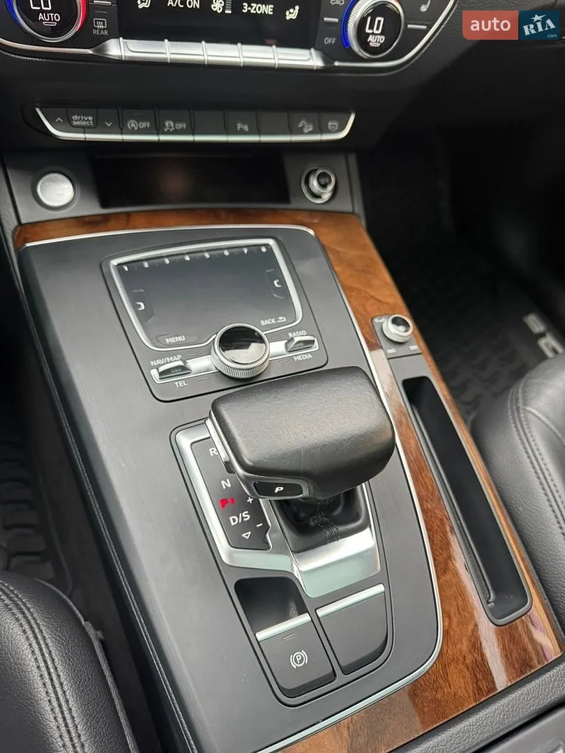 2018 Audi Q5 - мініатюра 70
