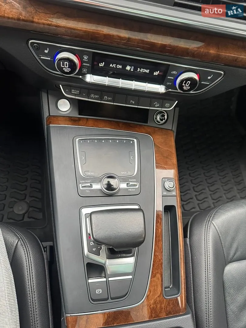 2018 Audi Q5 - мініатюра 74