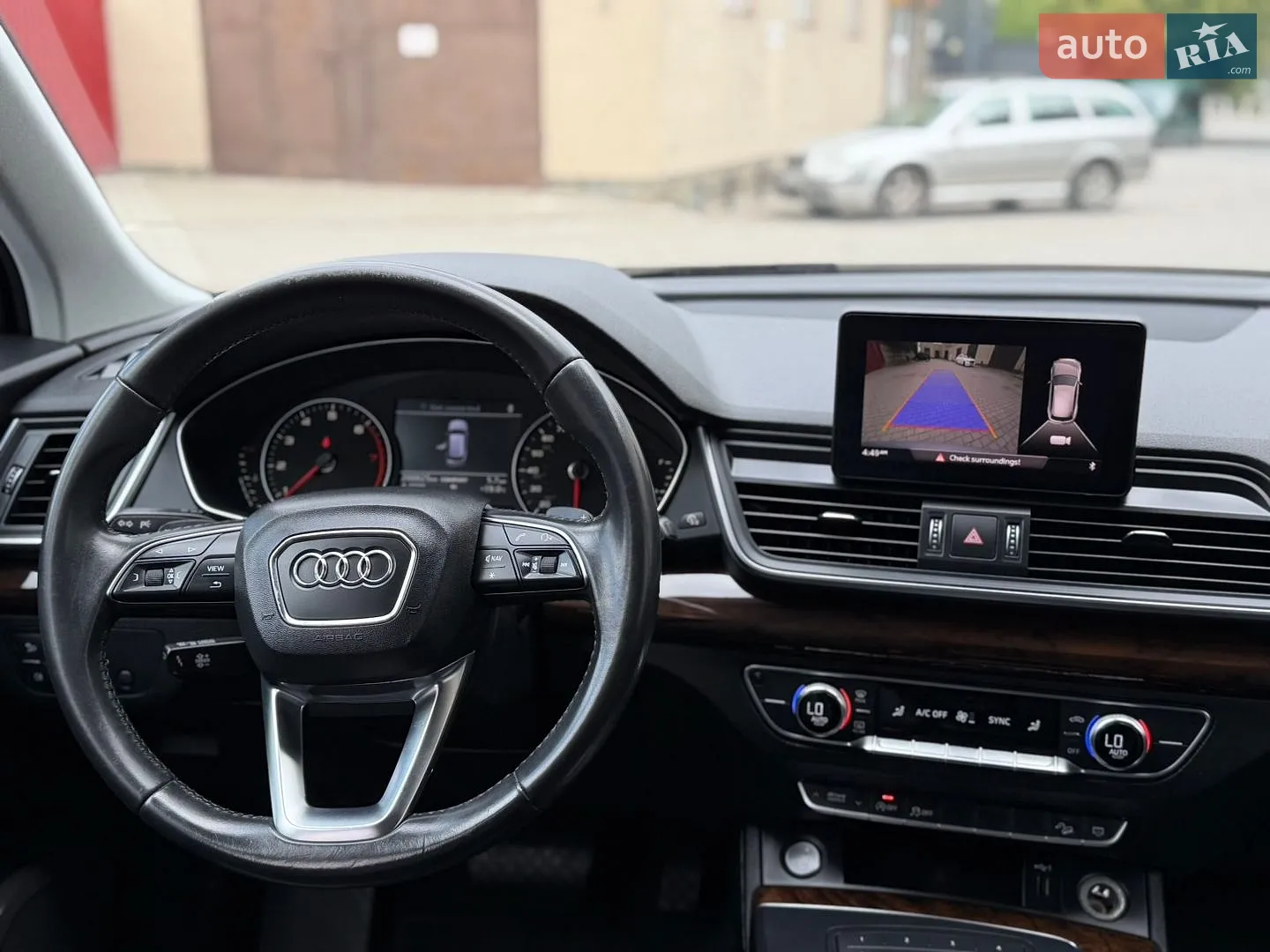 2018 Audi Q5 - мініатюра 60