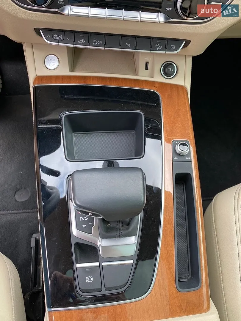 2021 Audi Q5 - мініатюра 19