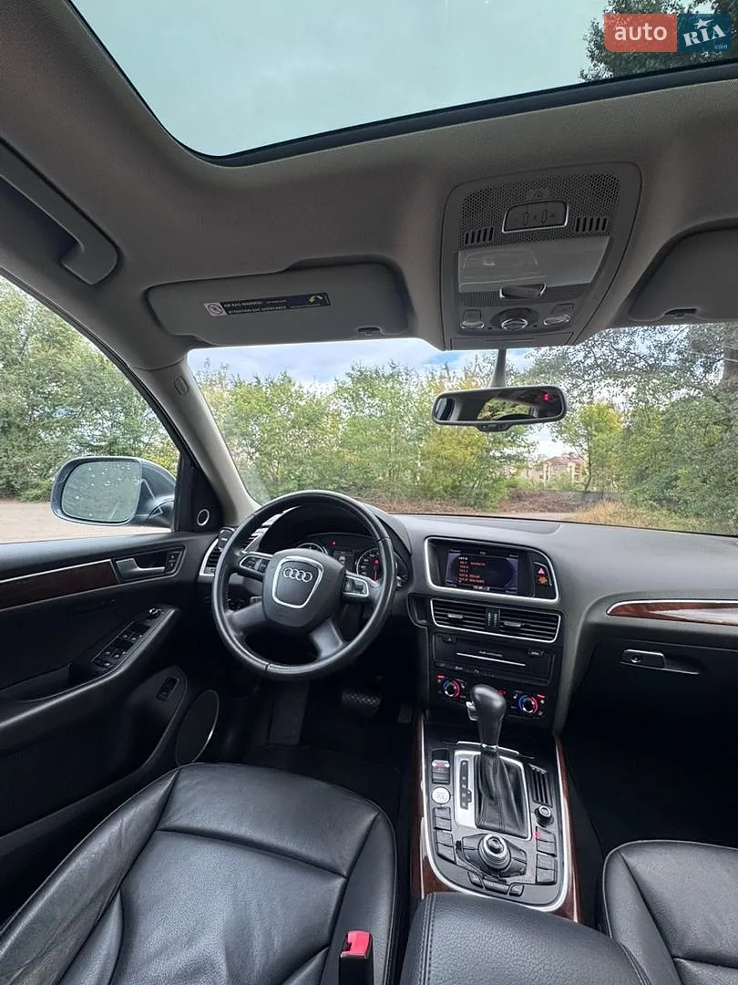 2012 Audi Q5 - мініатюра 24