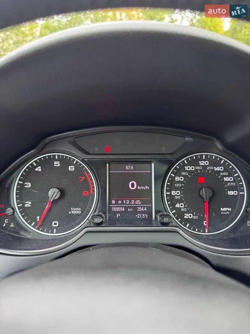 2012 Audi Q5 - мініатюра 35