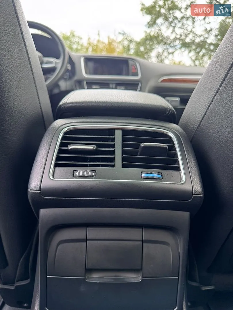 2012 Audi Q5 - мініатюра 46