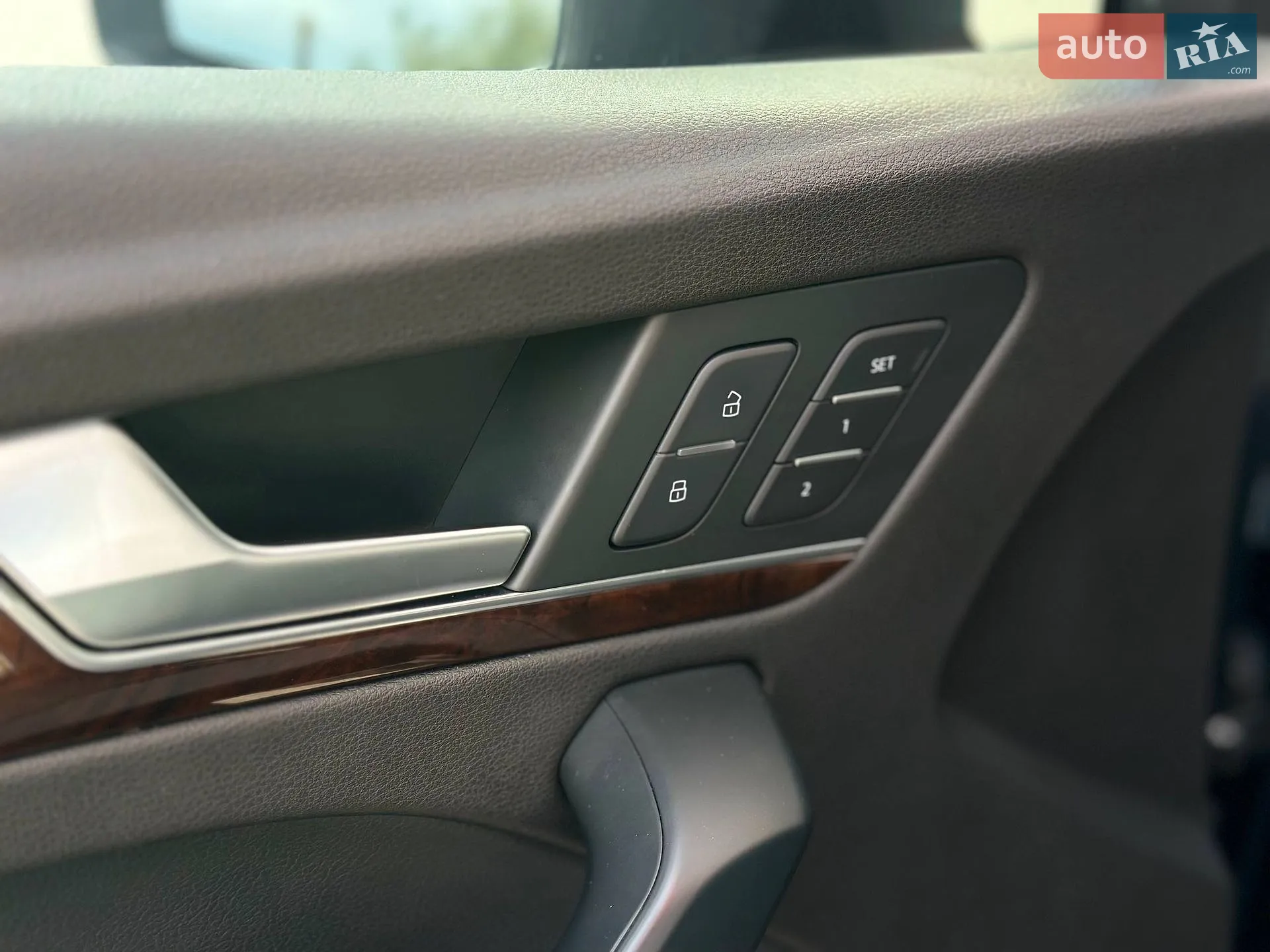 2017 Audi Q5 - мініатюра 11
