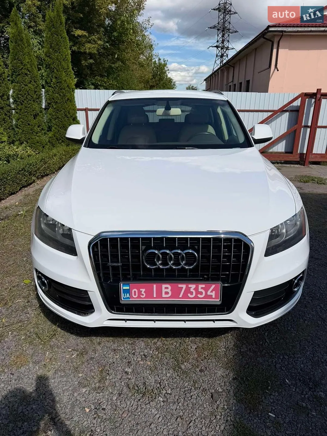 2013 Audi Q5 - мініатюра 4