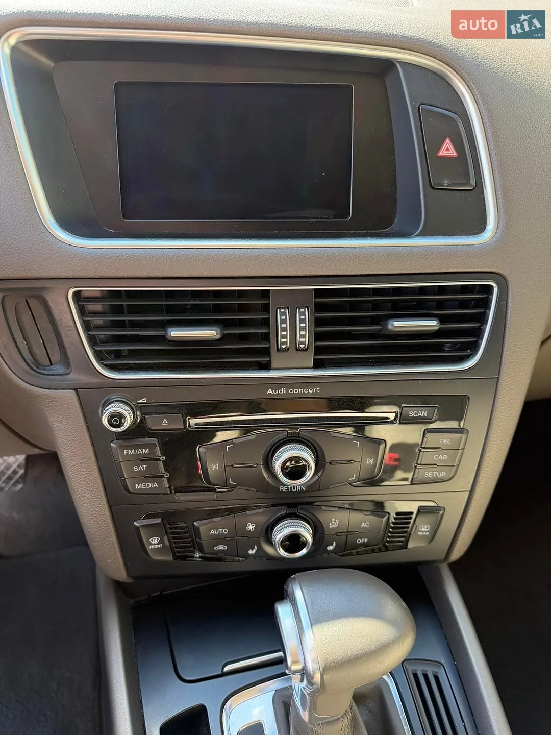 2013 Audi Q5 - мініатюра 15