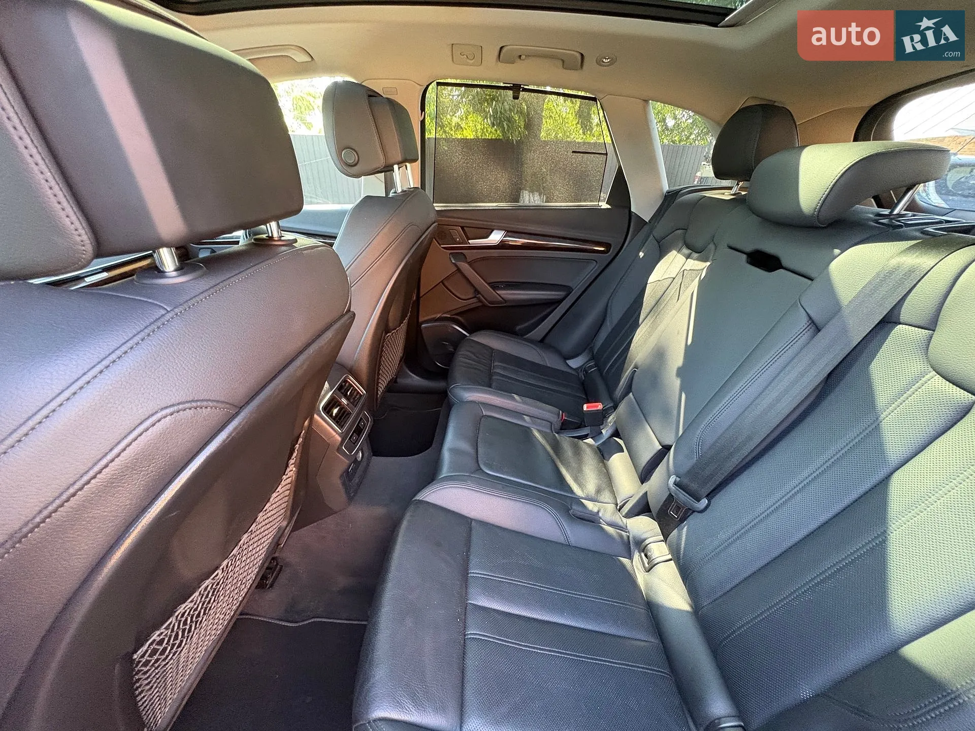 2018 Audi Q5 - мініатюра 20