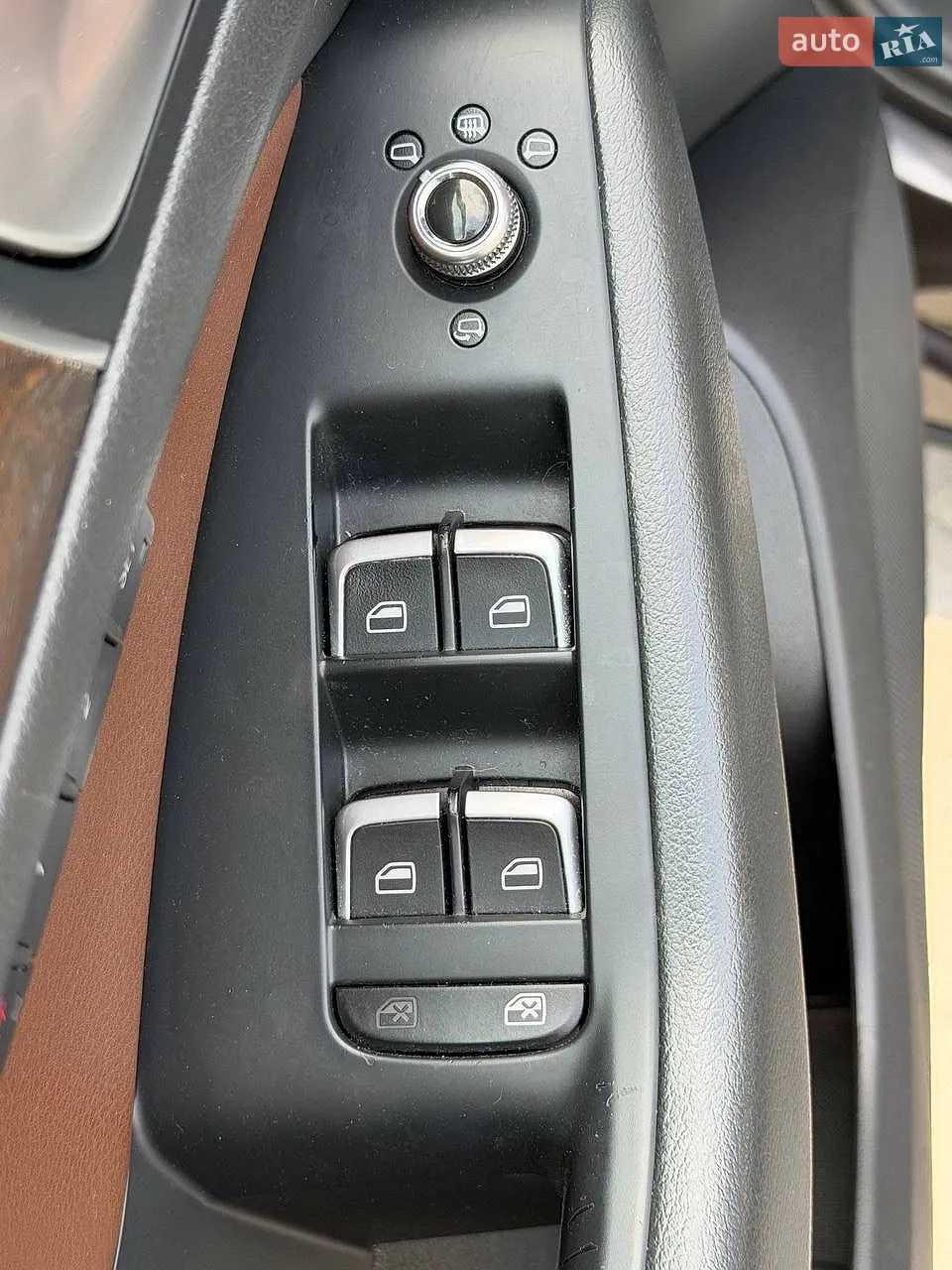 2014 Audi Q5 - мініатюра 25