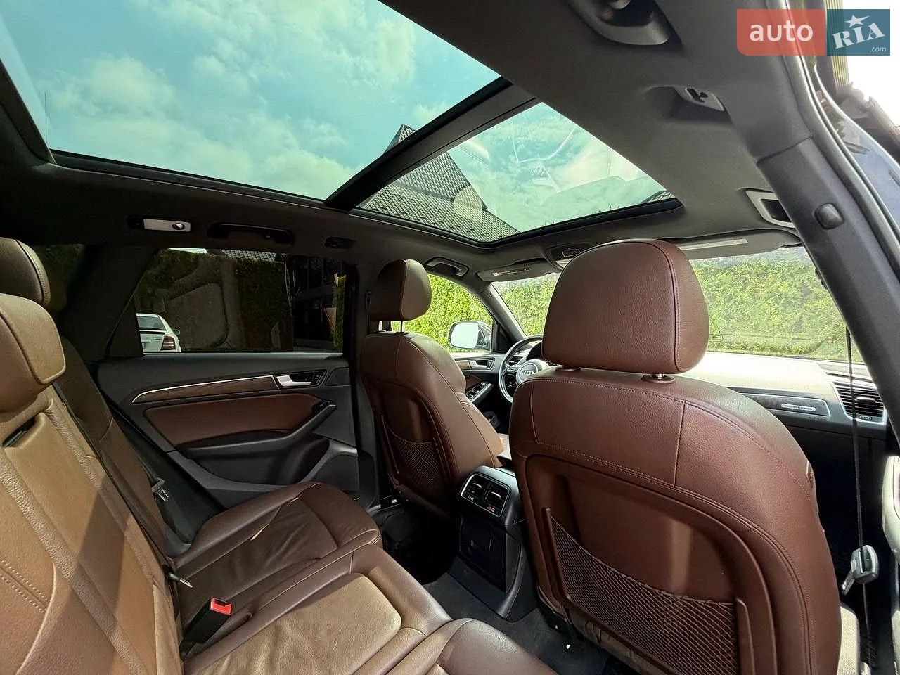 2014 Audi Q5 - мініатюра 51