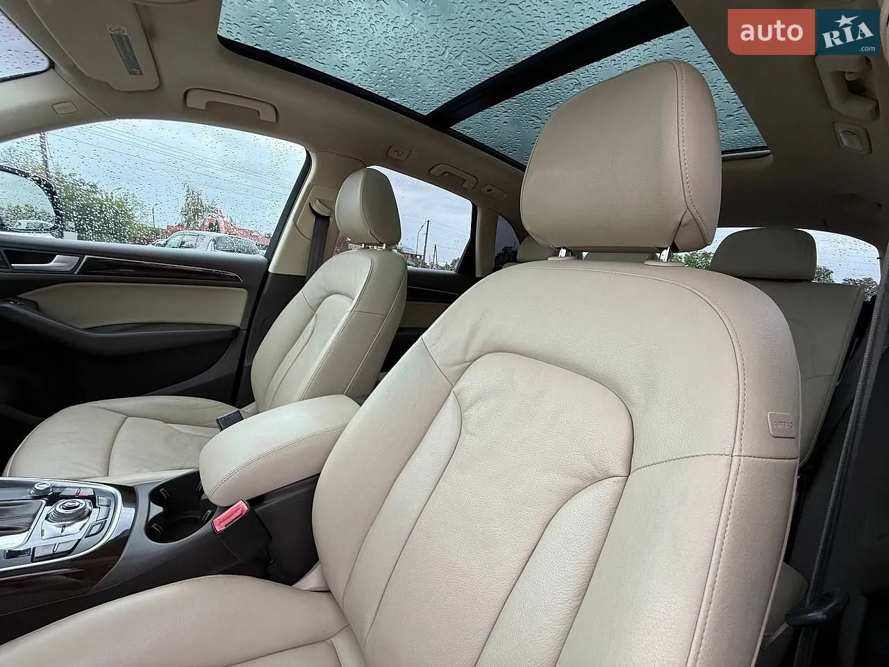 2015 Audi Q5 - мініатюра 19