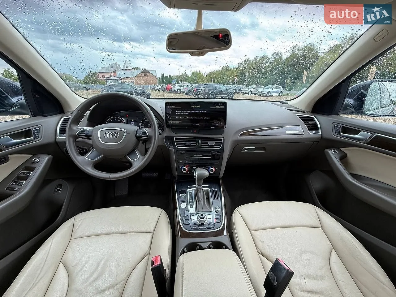 2015 Audi Q5 - мініатюра 29