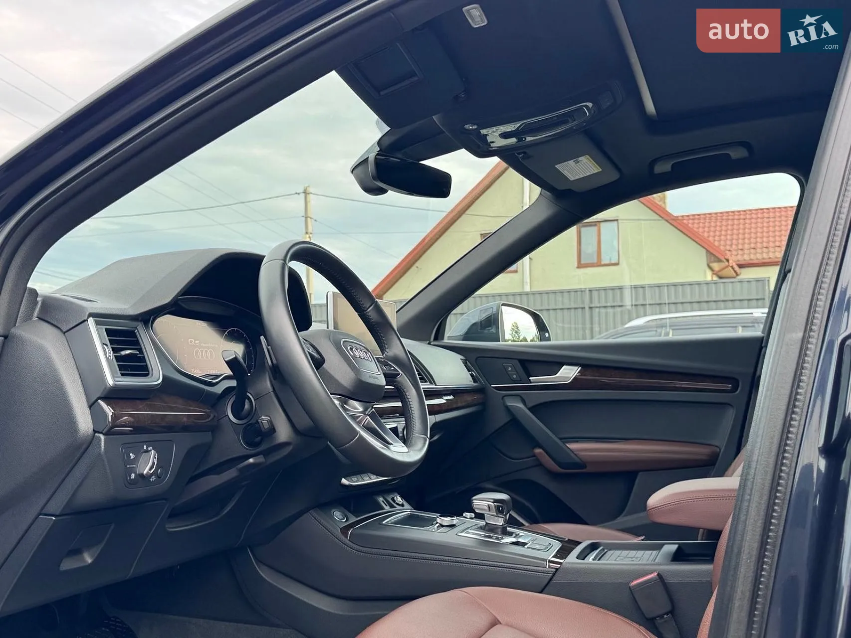2019 Audi Q5 - мініатюра 28