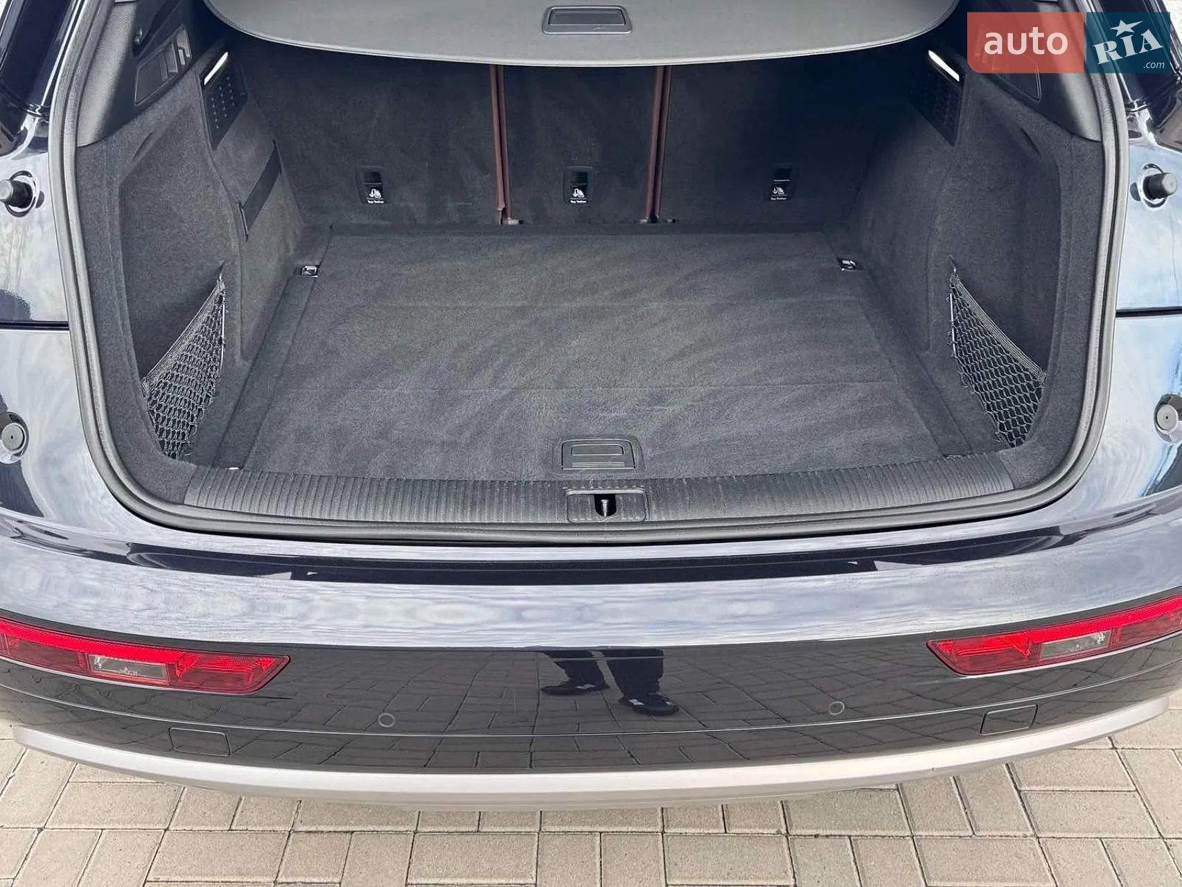 2019 Audi Q5 - мініатюра 34