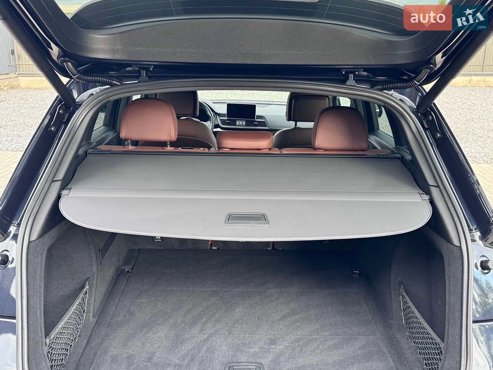 2019 Audi Q5 - мініатюра 38