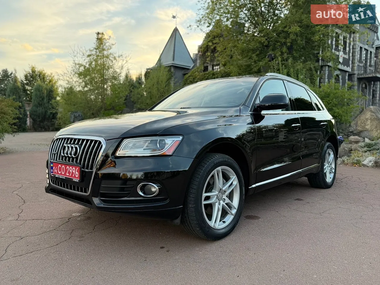 2016 Audi A6 - мініатюра 23