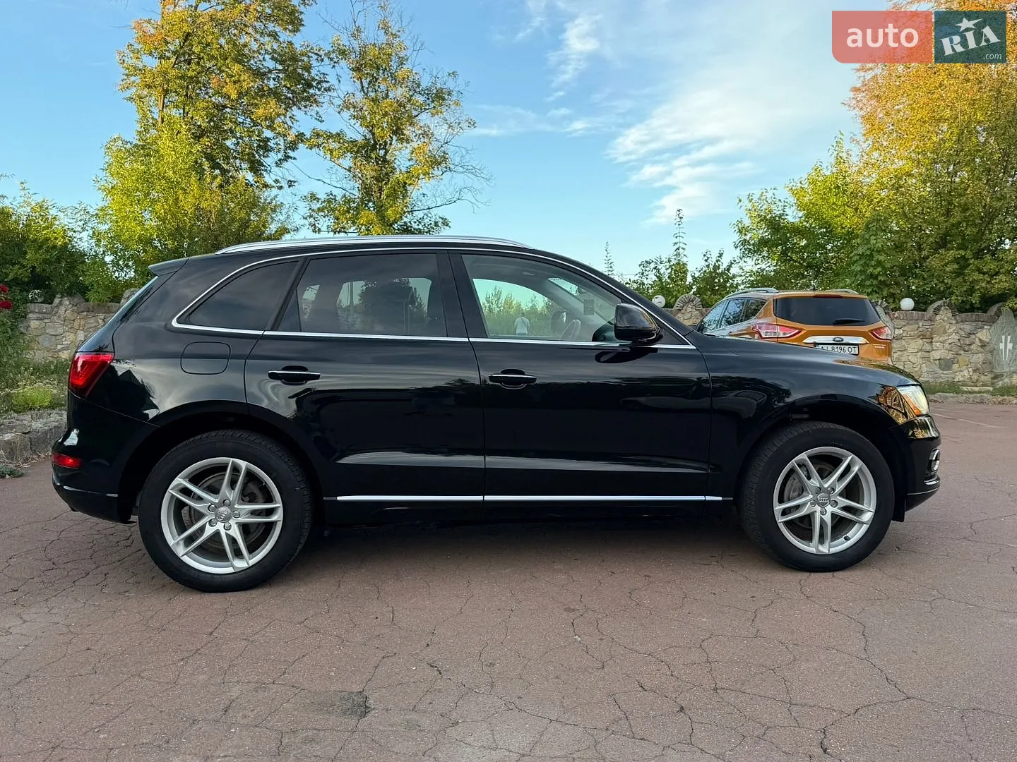 2016 Audi Q5 - мініатюра 13