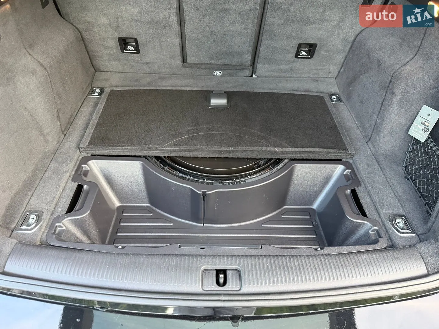 2016 Audi Q5 - мініатюра 39