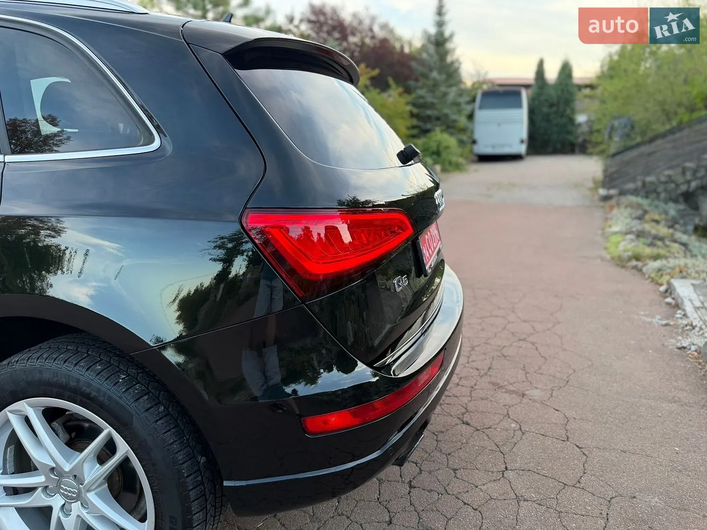 2016 Audi Q5 - мініатюра 45