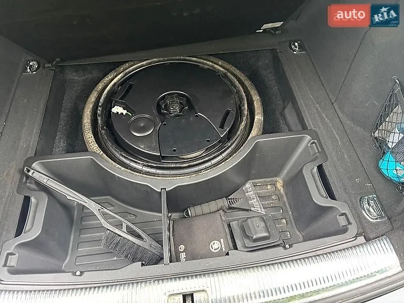 2016 Audi Q5 - мініатюра 15