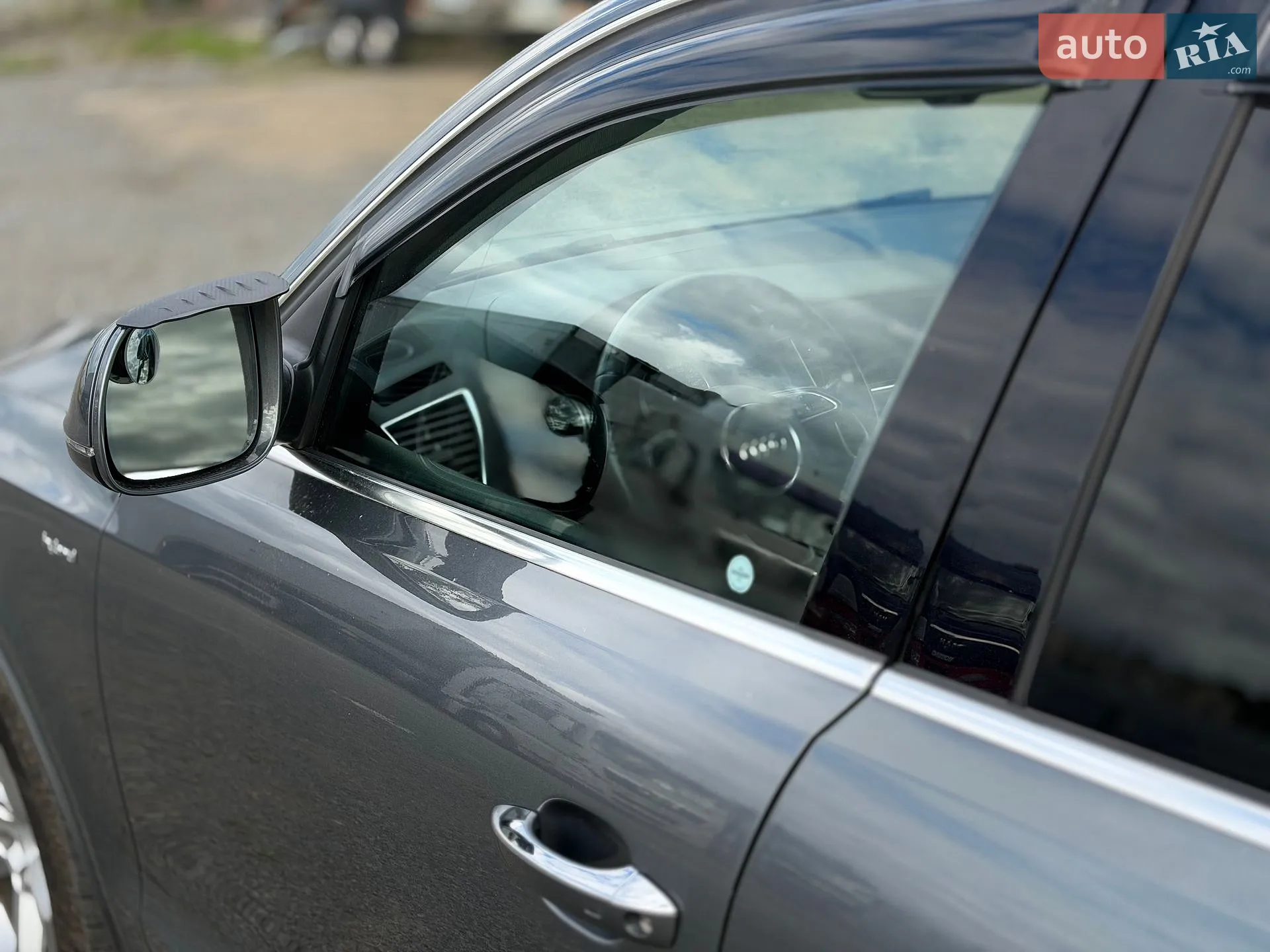 2014 Audi Q5 - мініатюра 14