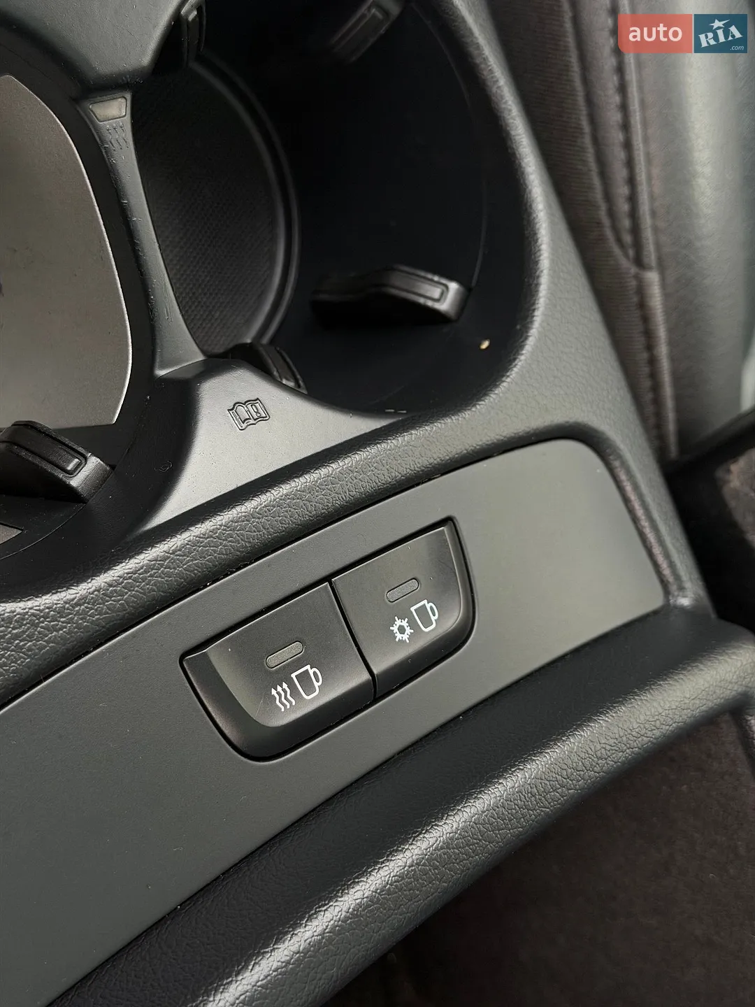 2014 Audi Q5 - мініатюра 20