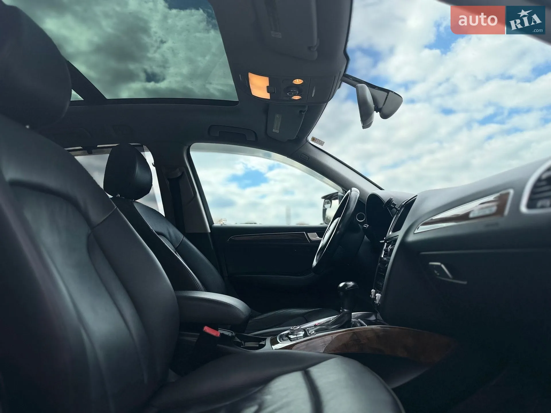 2014 Audi Q5 - мініатюра 26