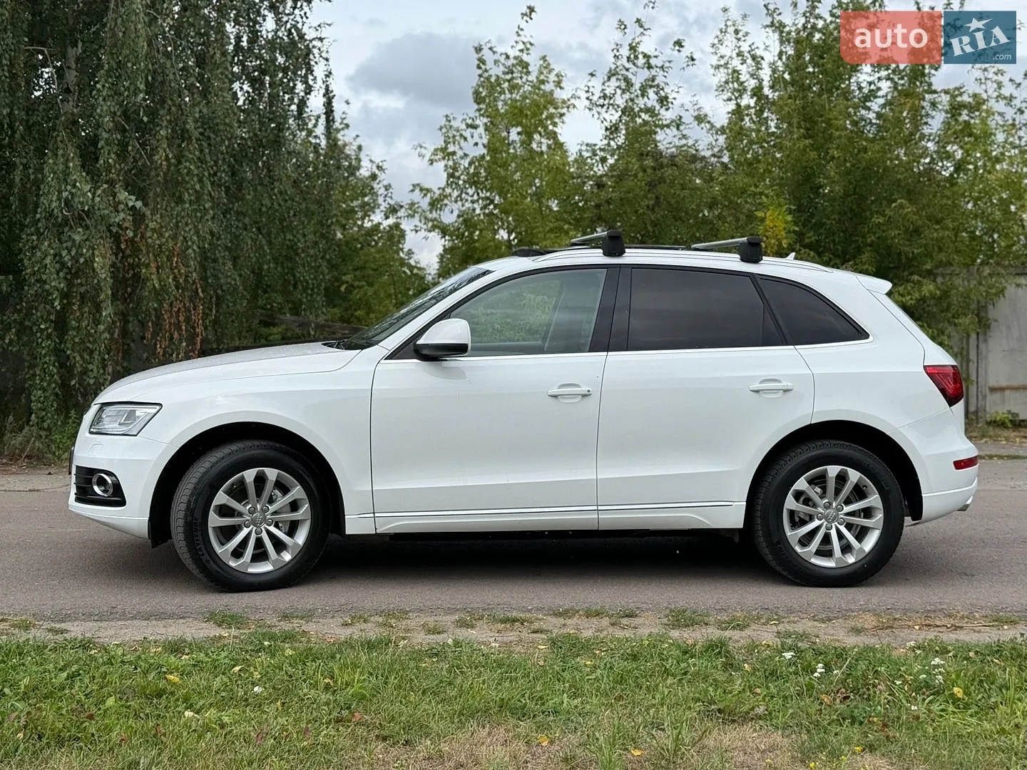 2013 Audi Q5 - мініатюра 5