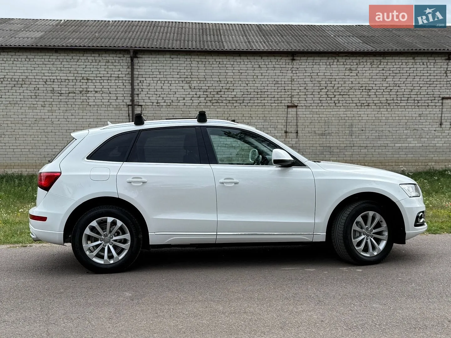 2013 Audi Q5 - мініатюра 9