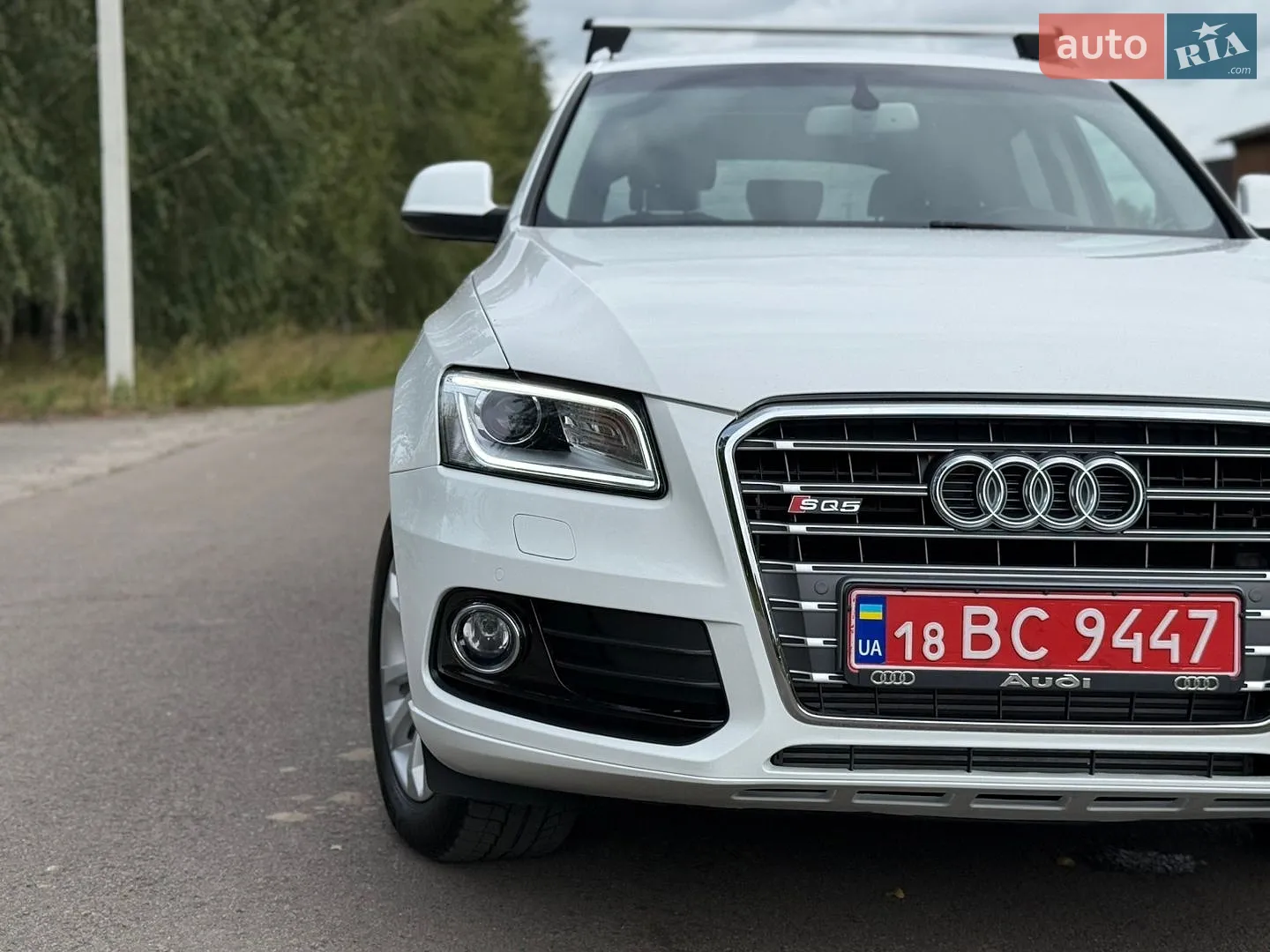 2013 Audi Q5 - мініатюра 14