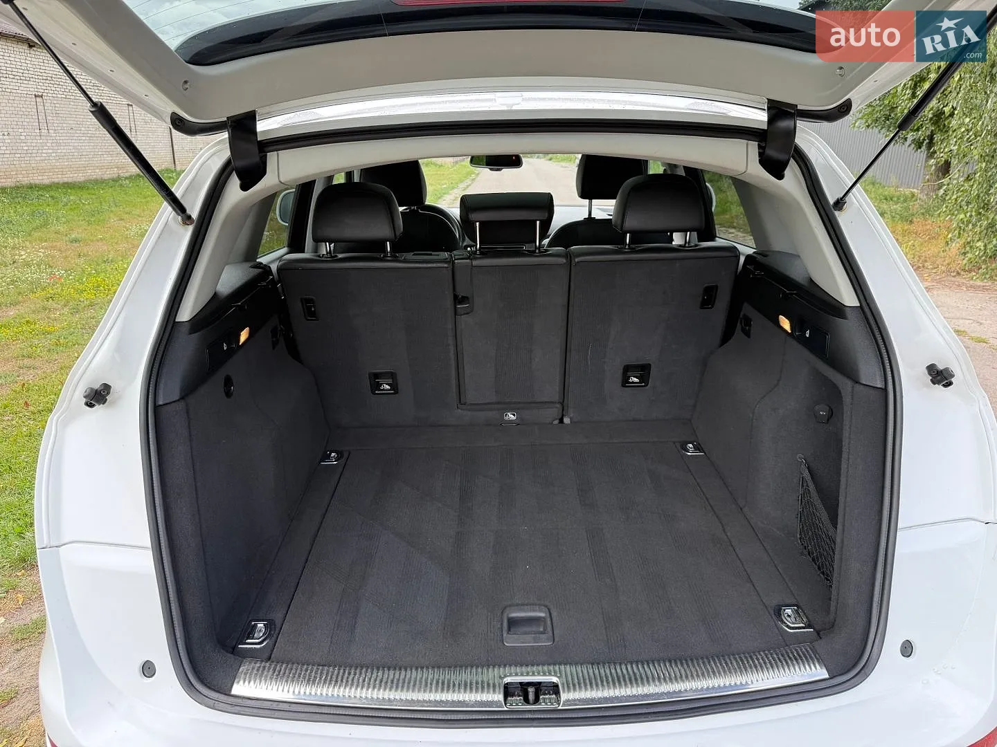 2013 Audi Q5 - мініатюра 18