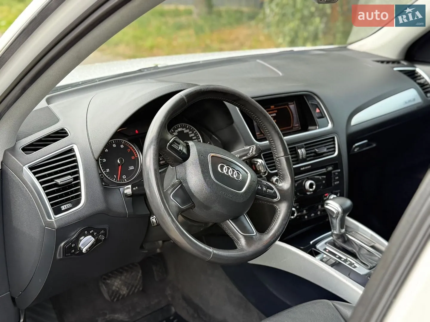 2013 Audi Q5 - мініатюра 21