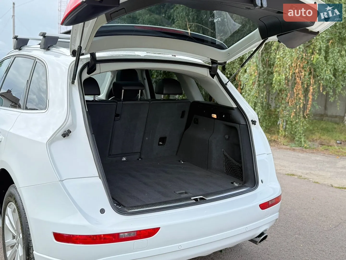 2013 Audi Q5 - мініатюра 17