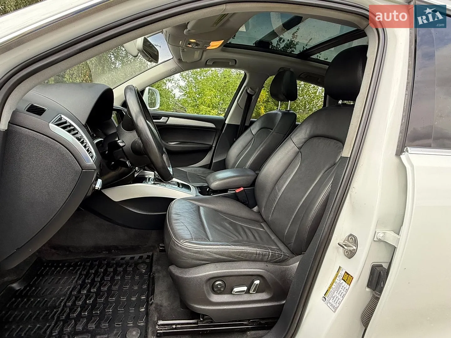 2013 Audi Q5 - мініатюра 24