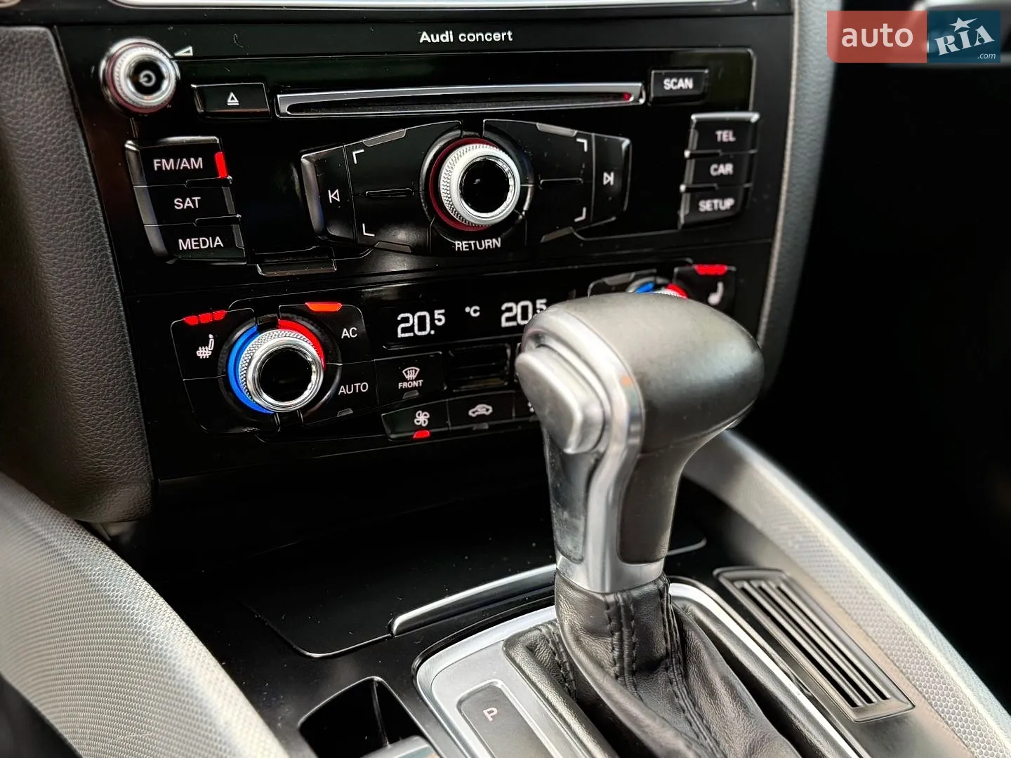 2013 Audi Q5 - мініатюра 26