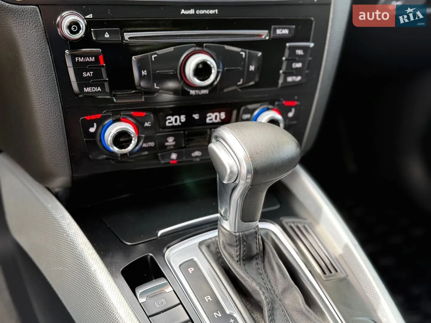 2013 Audi Q5 - мініатюра 27
