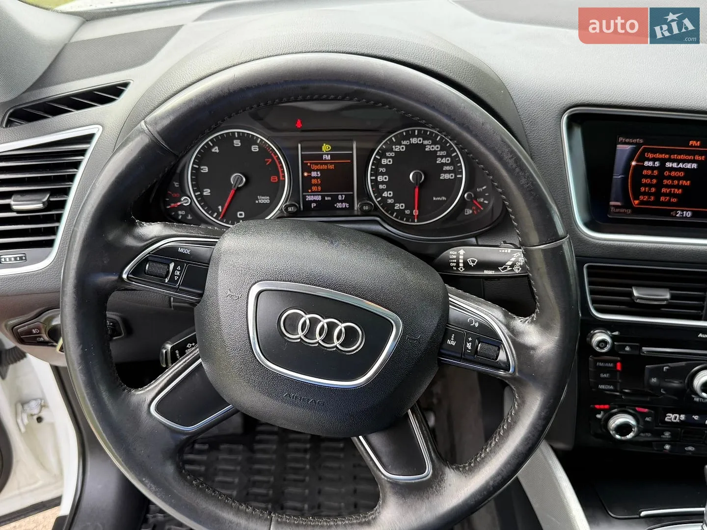2013 Audi Q5 - мініатюра 28