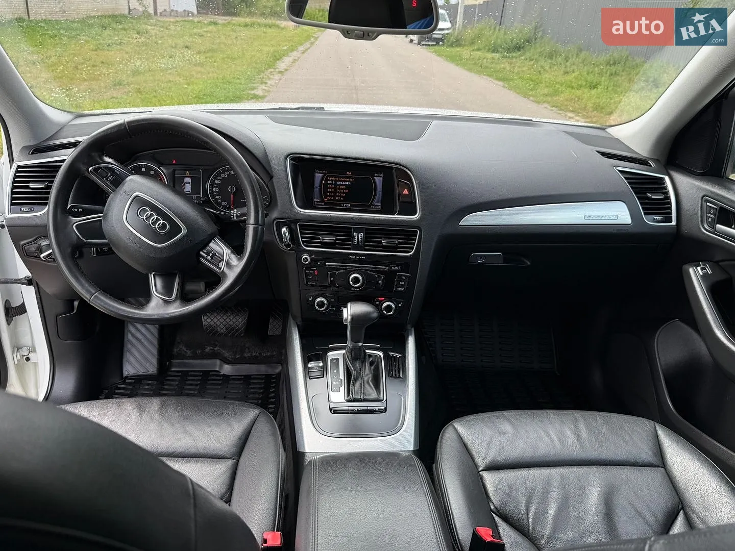 2013 Audi Q5 - мініатюра 25