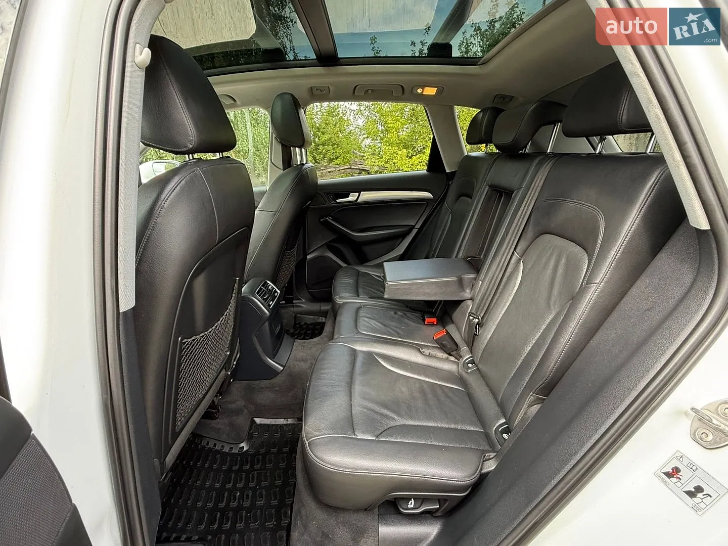 2013 Audi Q5 - мініатюра 30